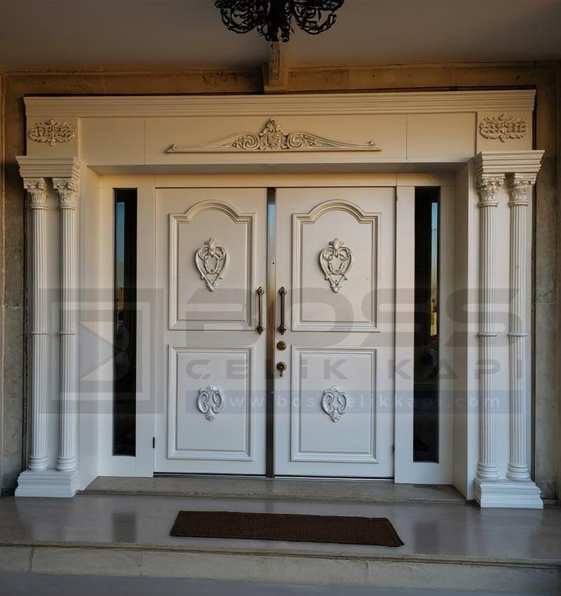 Villa Kapısı Şehrazat