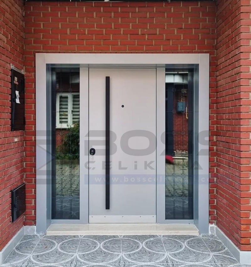 Villa Kapısı Mihmander