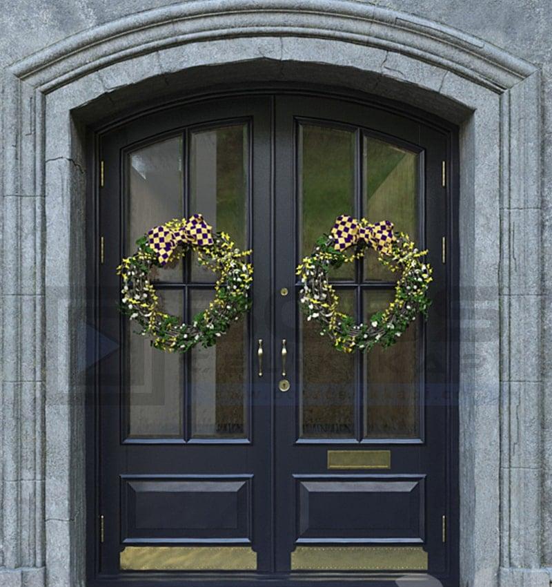 Villa Kapısı Modelleri Fiyatları 3043