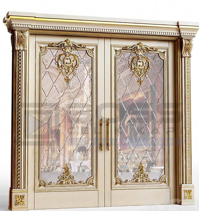 Villa Kapısı Modelleri Fiyatları 3044