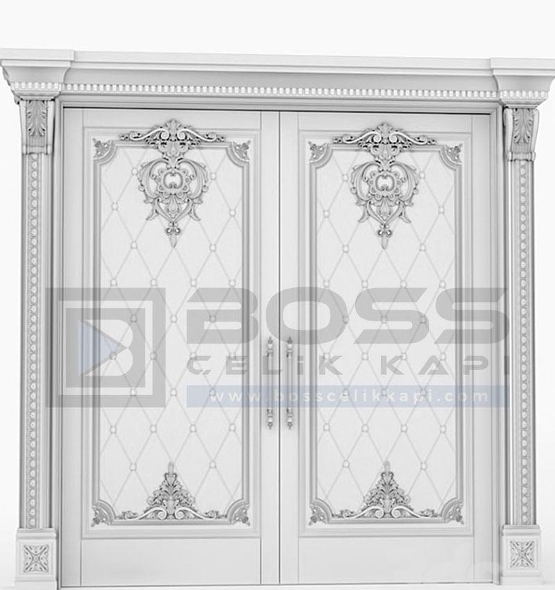 Villa Kapısı Modelleri Fiyatları 3045