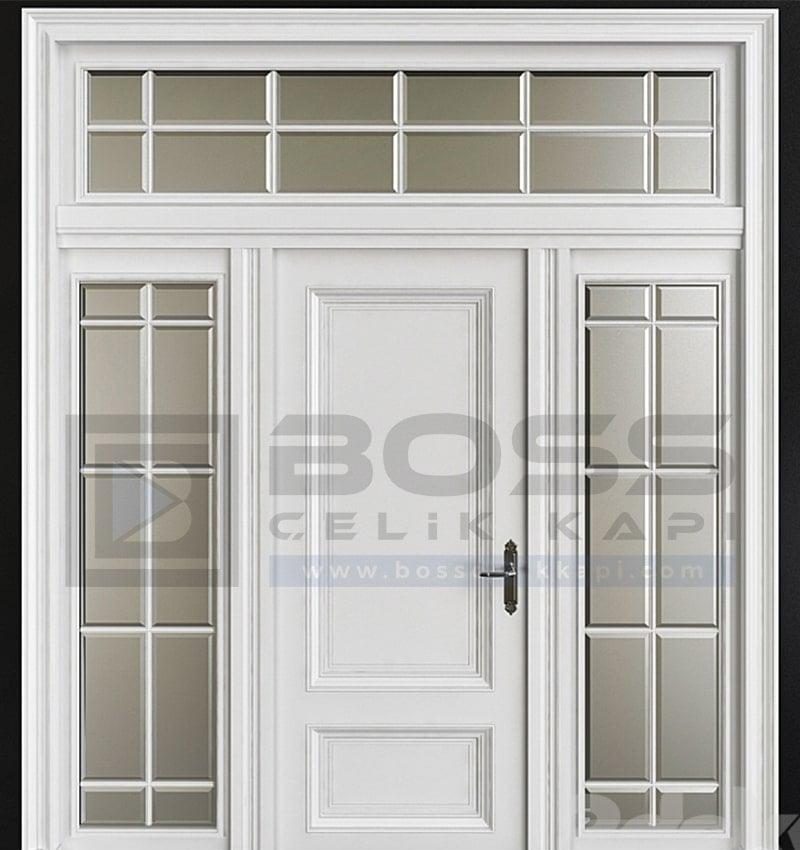 Villa Kapısı Modelleri Fiyatları 3046