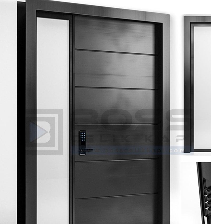 Villa Kapısı Modelleri Fiyatları 3048