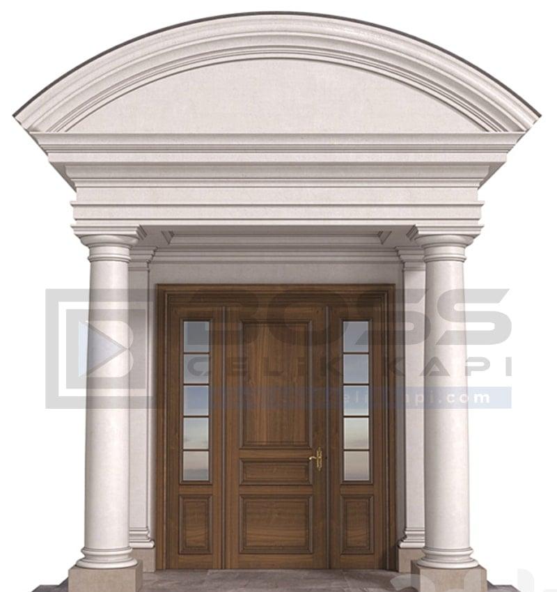 Villa Kapısı Modelleri Fiyatları 3056