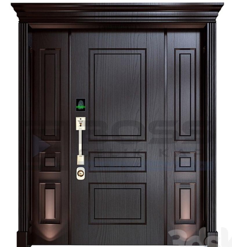 Villa Kapısı Modelleri Fiyatları 3060