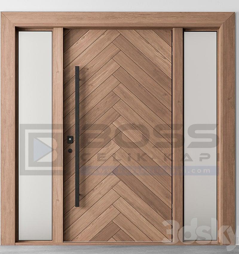 Villa Kapısı Modelleri Fiyatları 3061