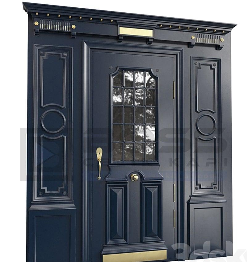 Villa Kapısı Modelleri Fiyatları 3063