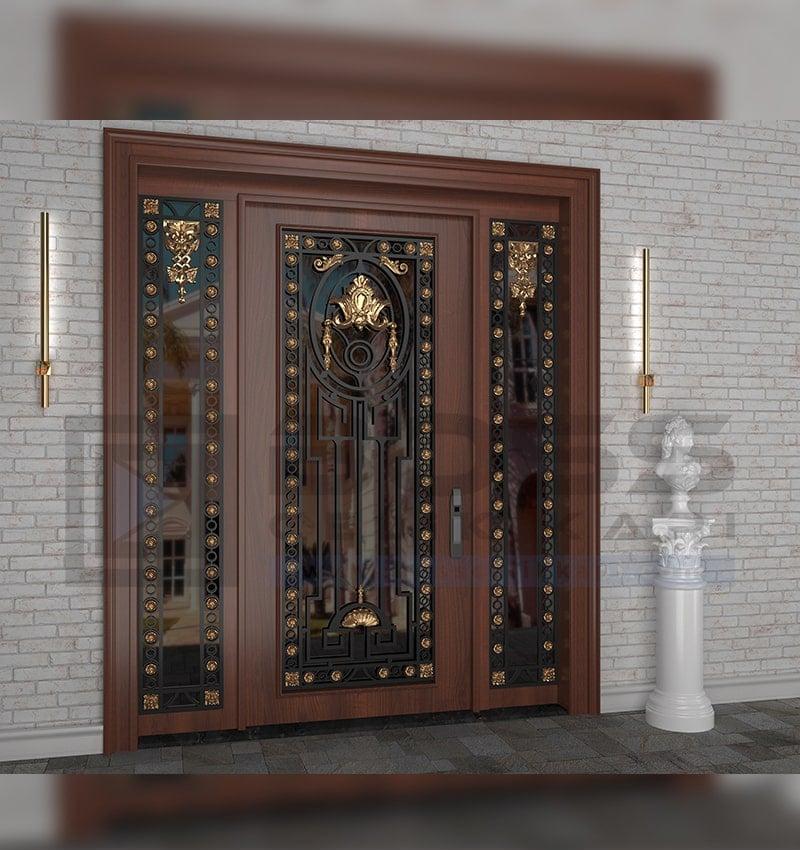 Villa Kapısı Modelleri Fiyatları 3065