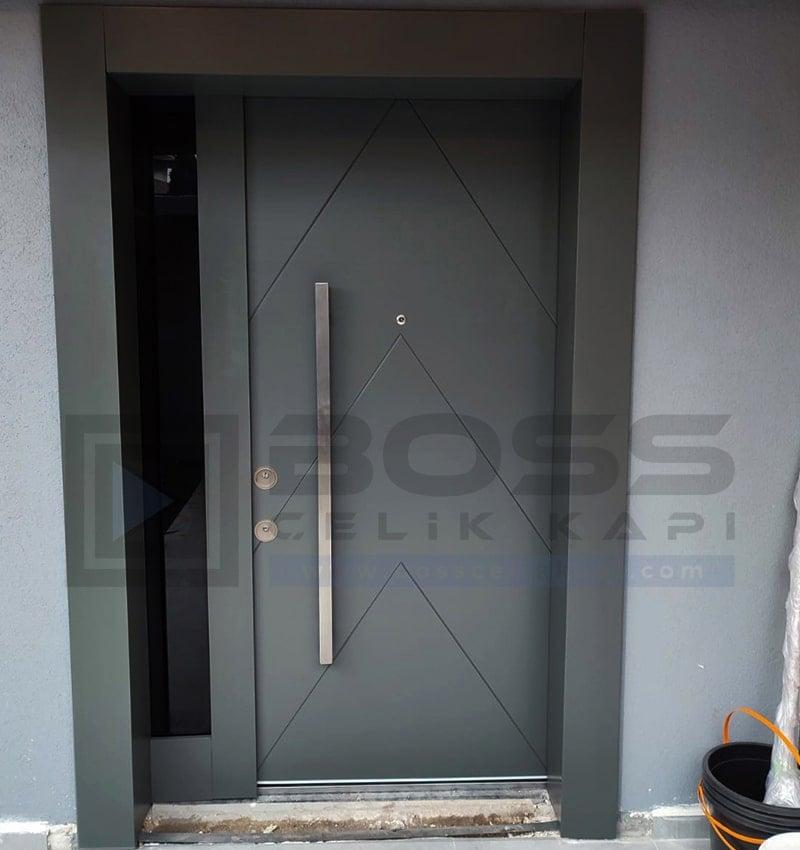 Villa Kapısı Modelleri Fiyatları 3071