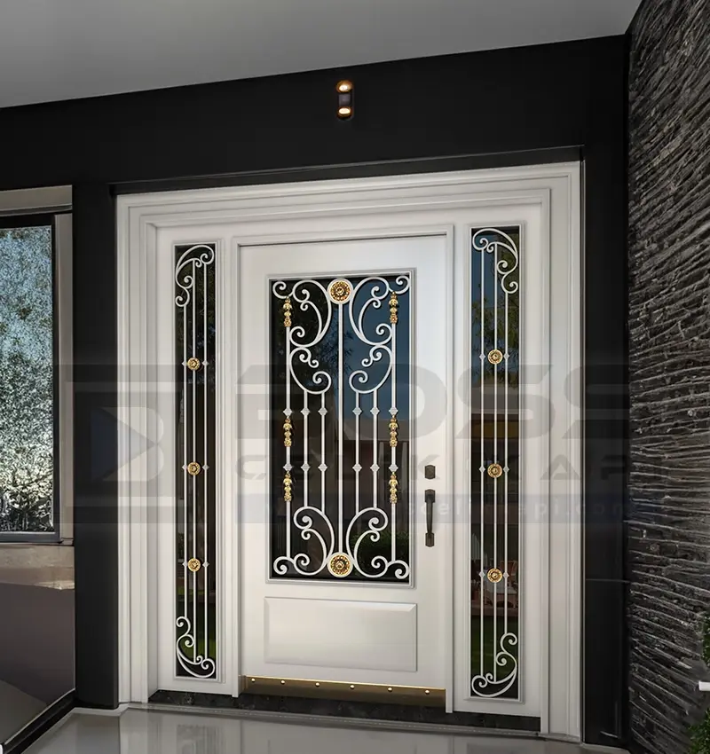 2024 Villa Kapısı Modelleri Ve Fiyatları 3099