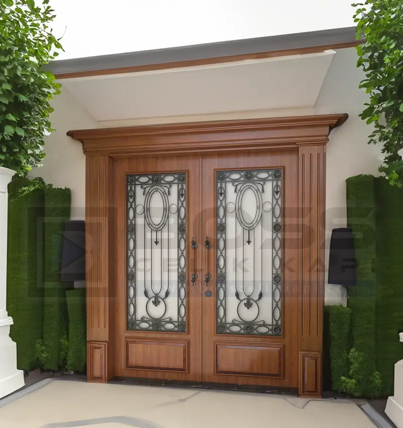2024 Villa Kapısı Modelleri Fiyatları 3100