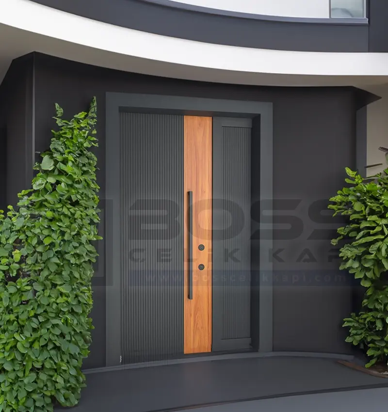 Villa Kapısı Modelleri Fiyatları 3108