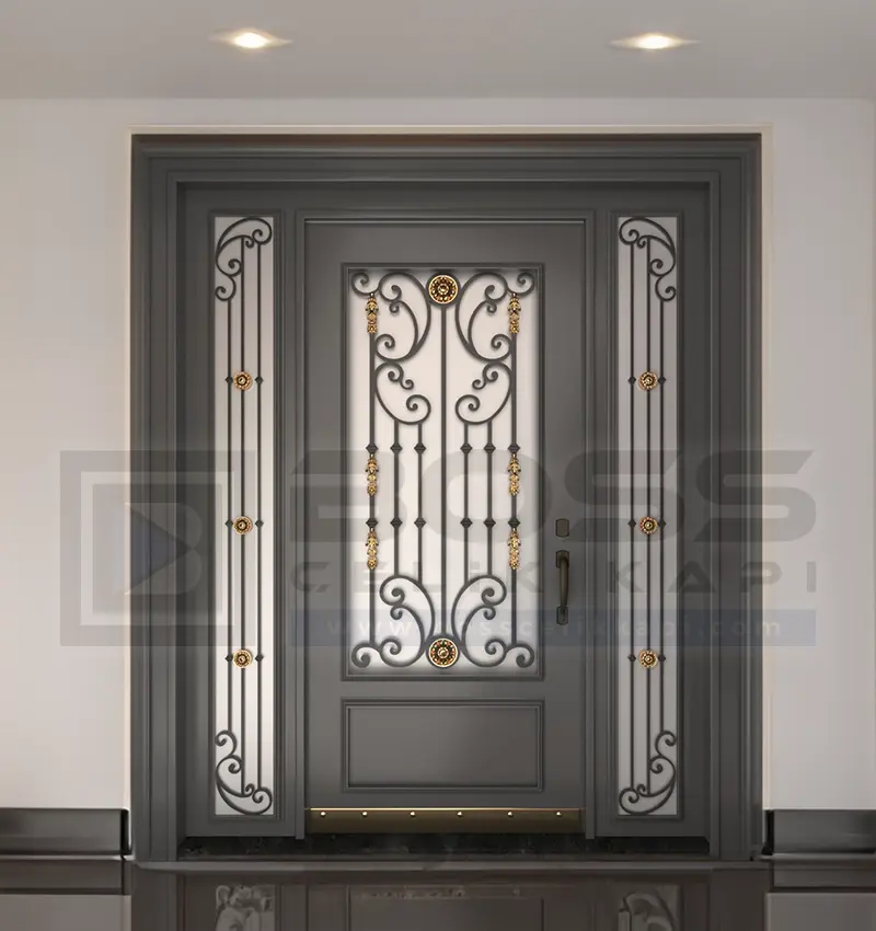 Villa Kapısı Modelleri Fiyatları 3111 3 Villa Kapısı Modelleri Fiyatları 3111
