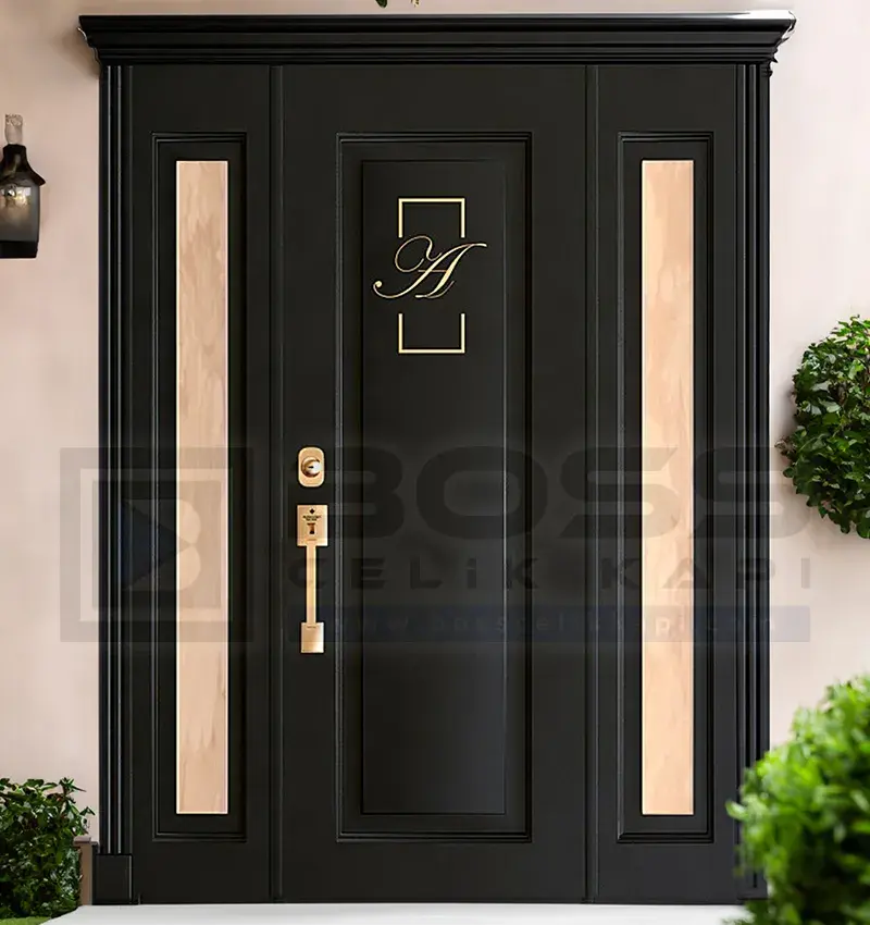 2024 Villa Kapısı Modelleri Fiyatları 3121