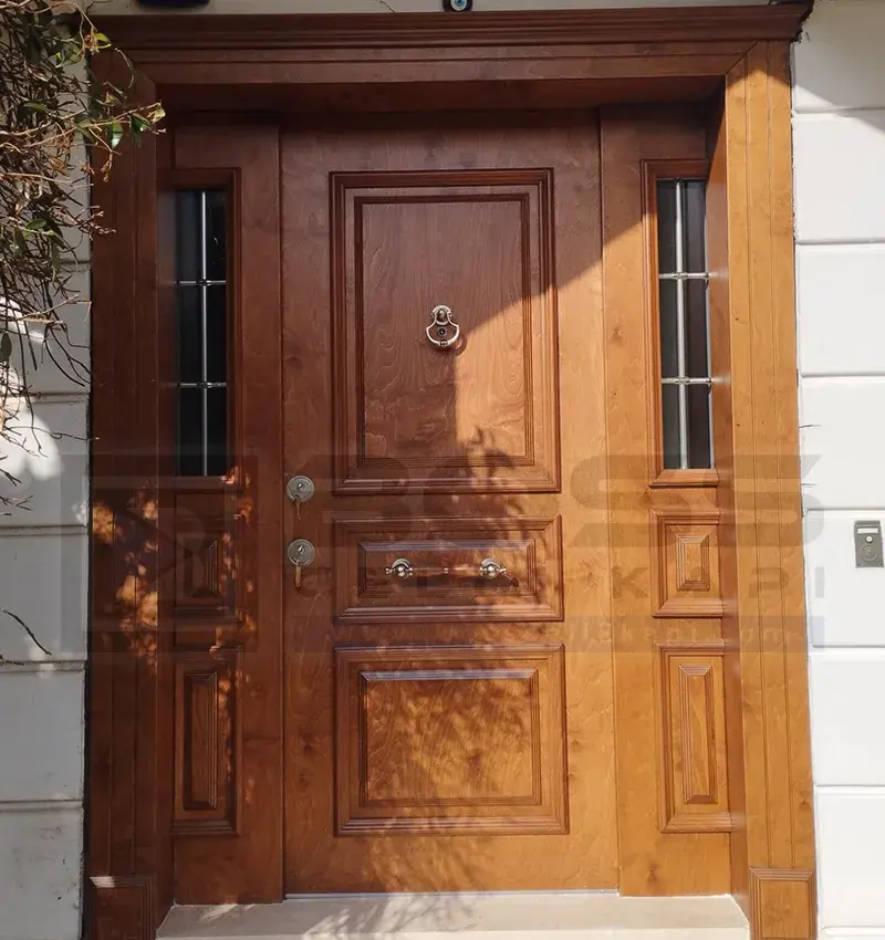 2024 Villa Kapısı Modelleri Fiyatları 3122