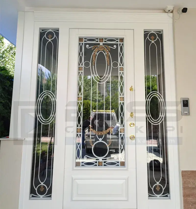 2024 Villa Kapısı Modelleri Fiyatları 3123