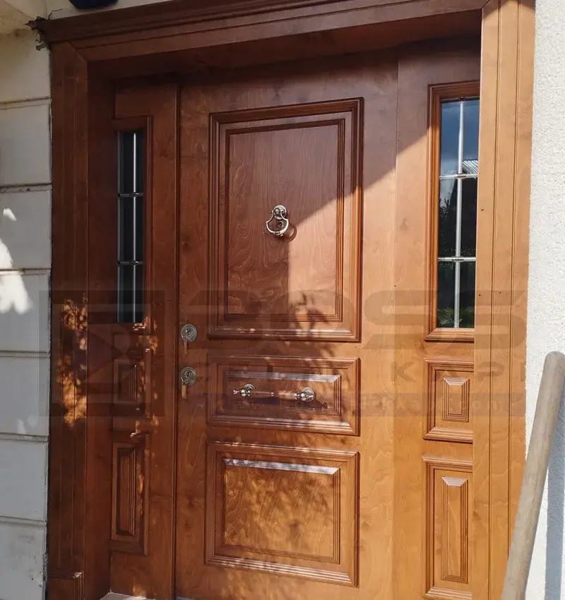 2024 Villa Kapısı Modelleri Fiyatları 3127