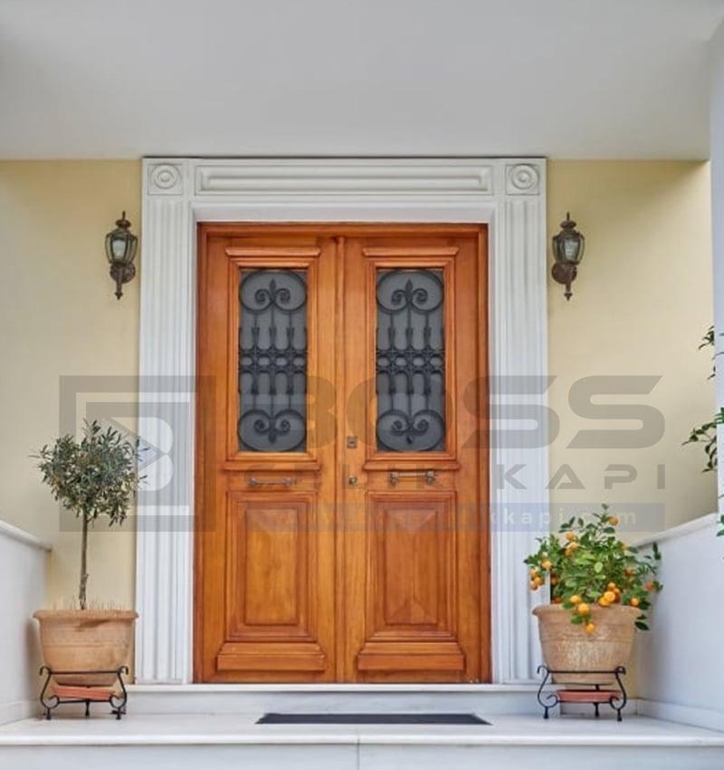 Villa Kapısı Modelleri Fiyatları Villa Kapıları 341