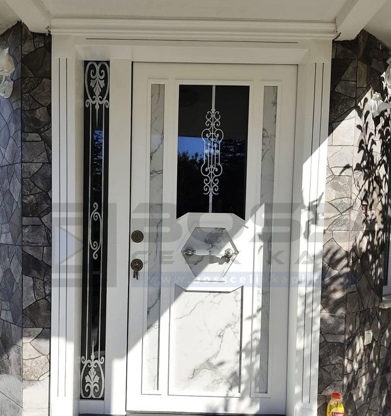 Villa Kapısı Modelleri Fiyatları Villa Kapıları 342
