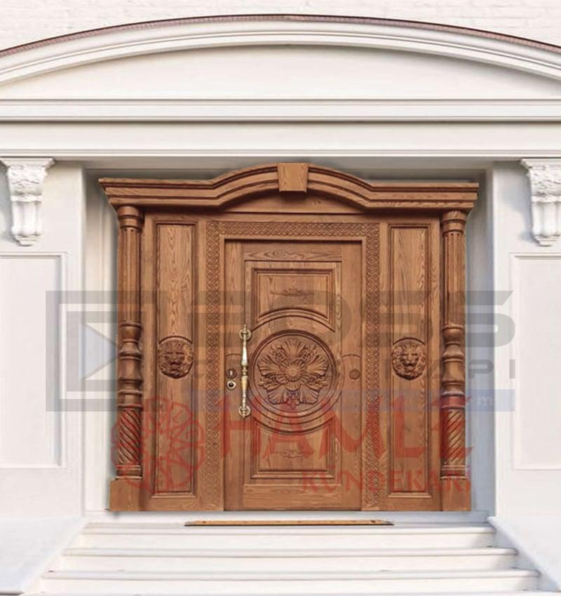 Villa Kapısı Modelleri Fiyatları Villa Kapıları 345