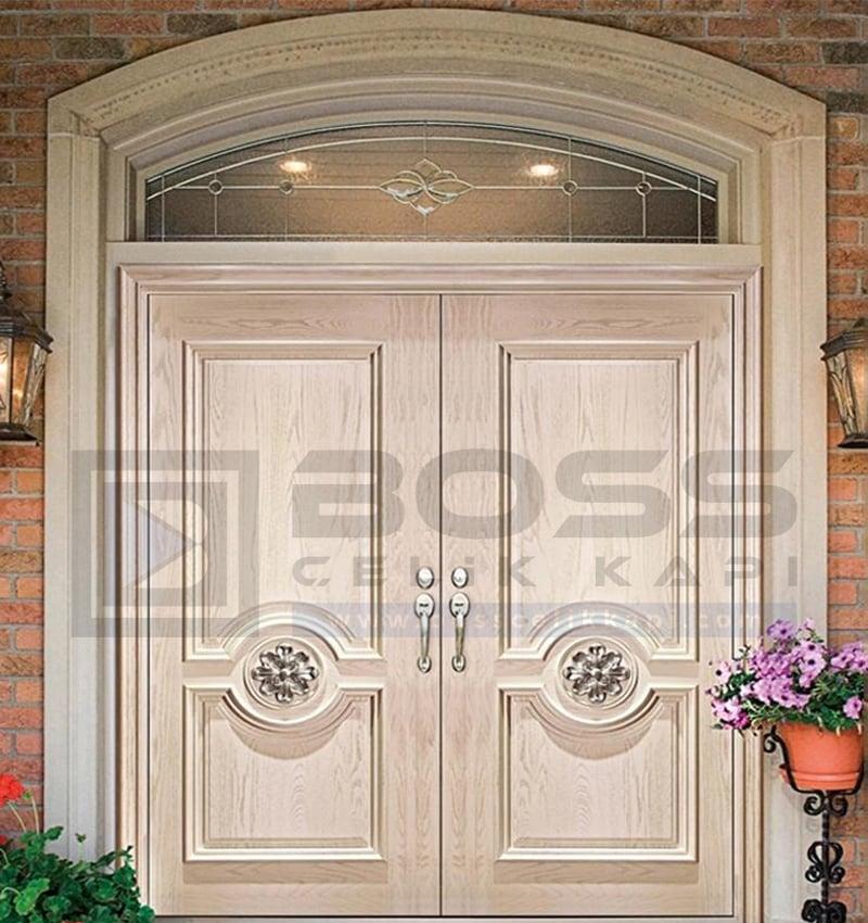 Villa Kapısı Modelleri Fiyatları Villa Kapıları 346