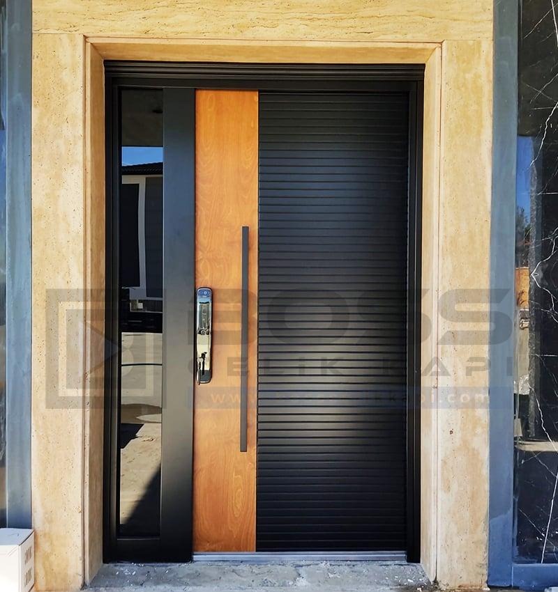 Villa Kapısı Modelleri Fiyatları Villa Kapıları 344