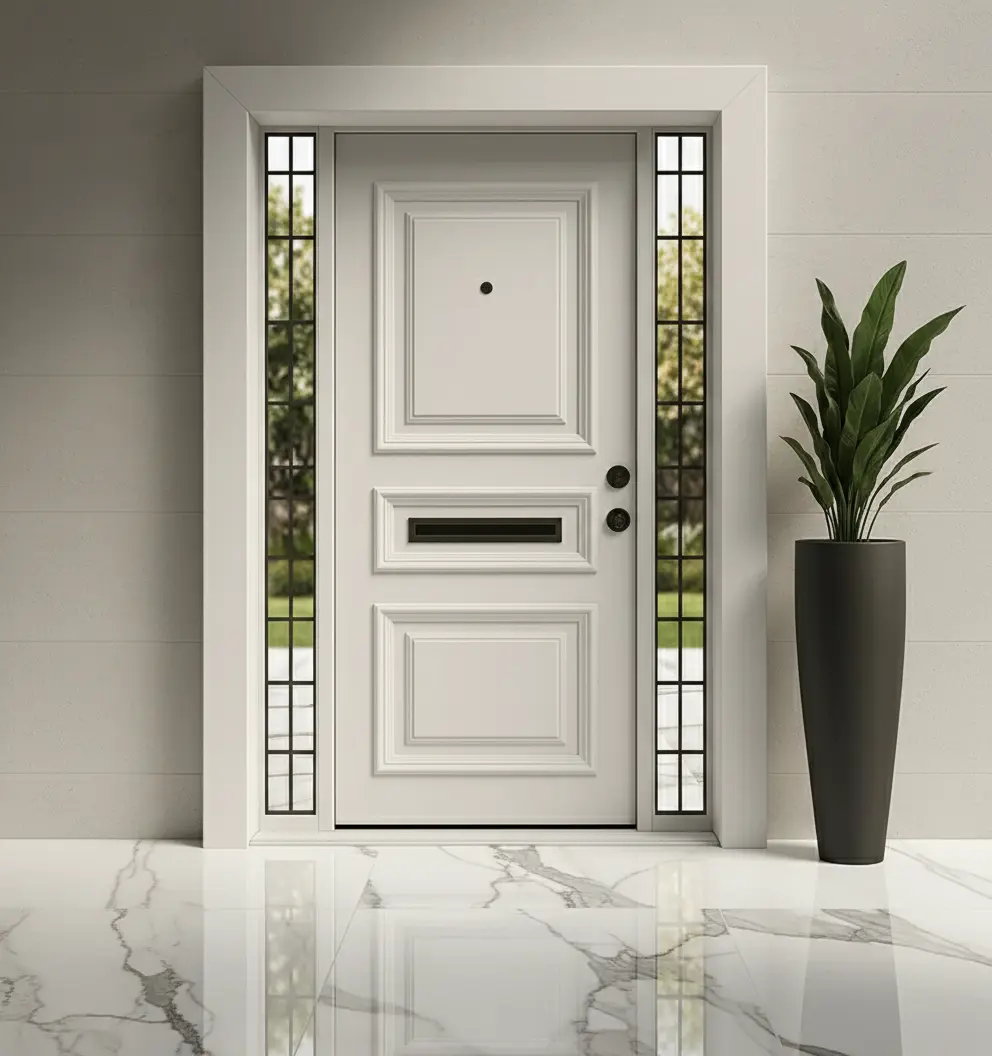 Villa Kapısı Modelleri Fiyatları 158 4 Villa Kapısı Modelleri Fiyatları 158 - Görsel 2