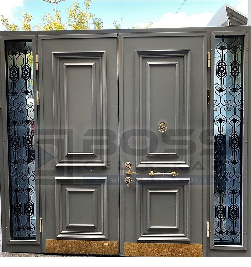 Villa Kapısı Modelleri Fiyatları 234