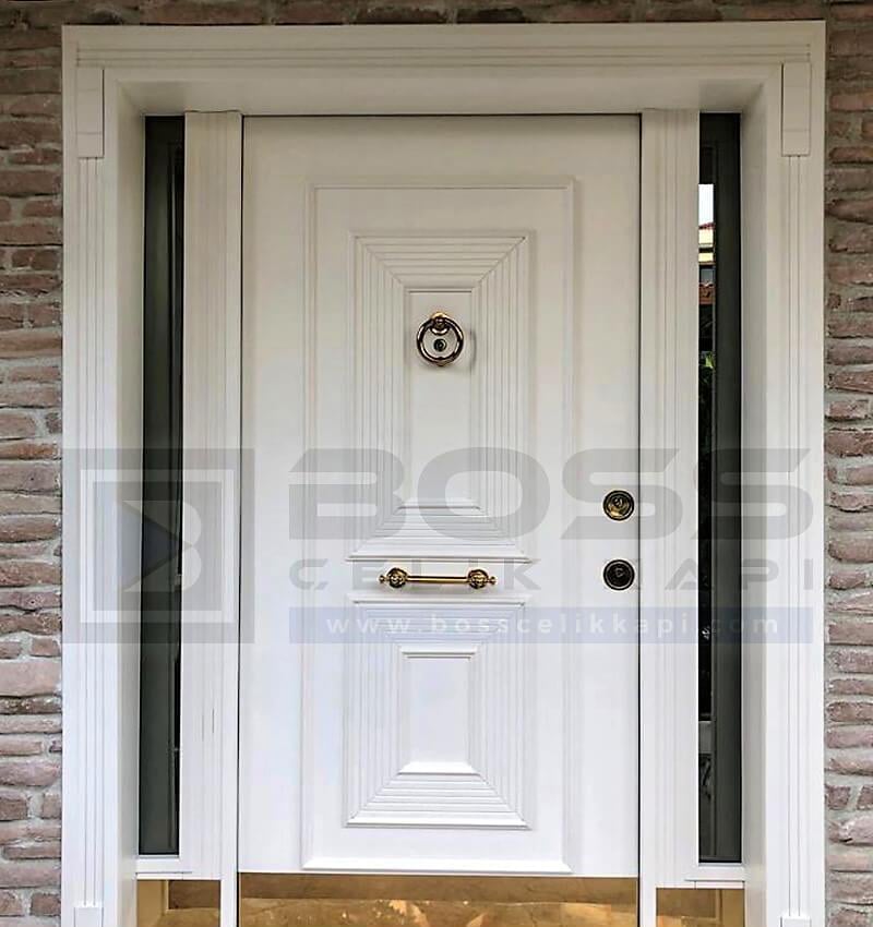 Villa Kapısı Modelleri Fiyatları 235