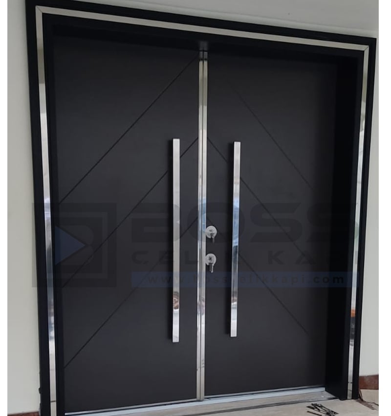 Villa Kapısı Modelleri Fiyatları 3049