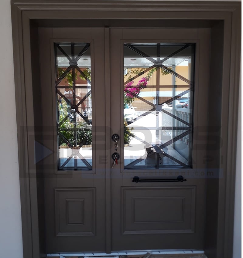 Villa Kapısı Modelleri Fiyatları 3059