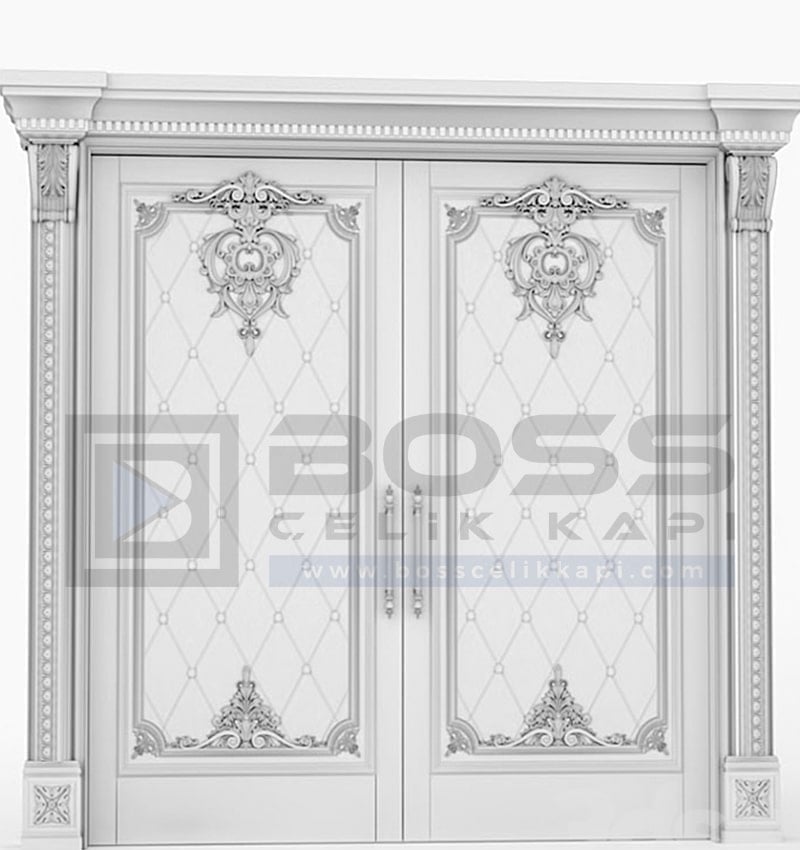 Villa Kapısı Modelleri Fiyatları 3064