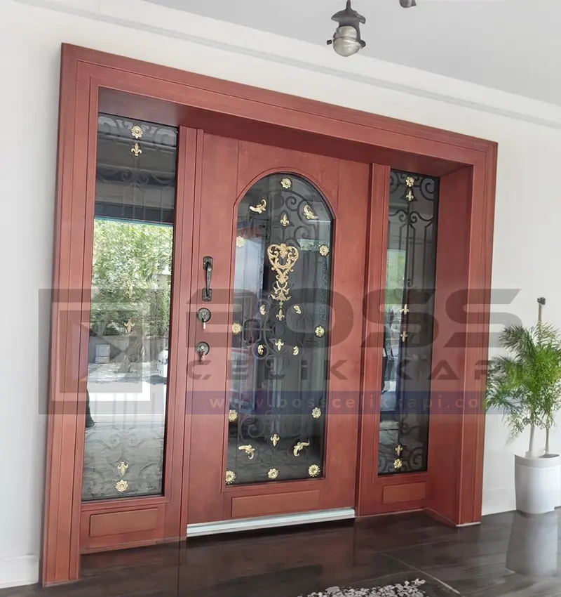 Villa Kapısı Modelleri Fiyatları 3112