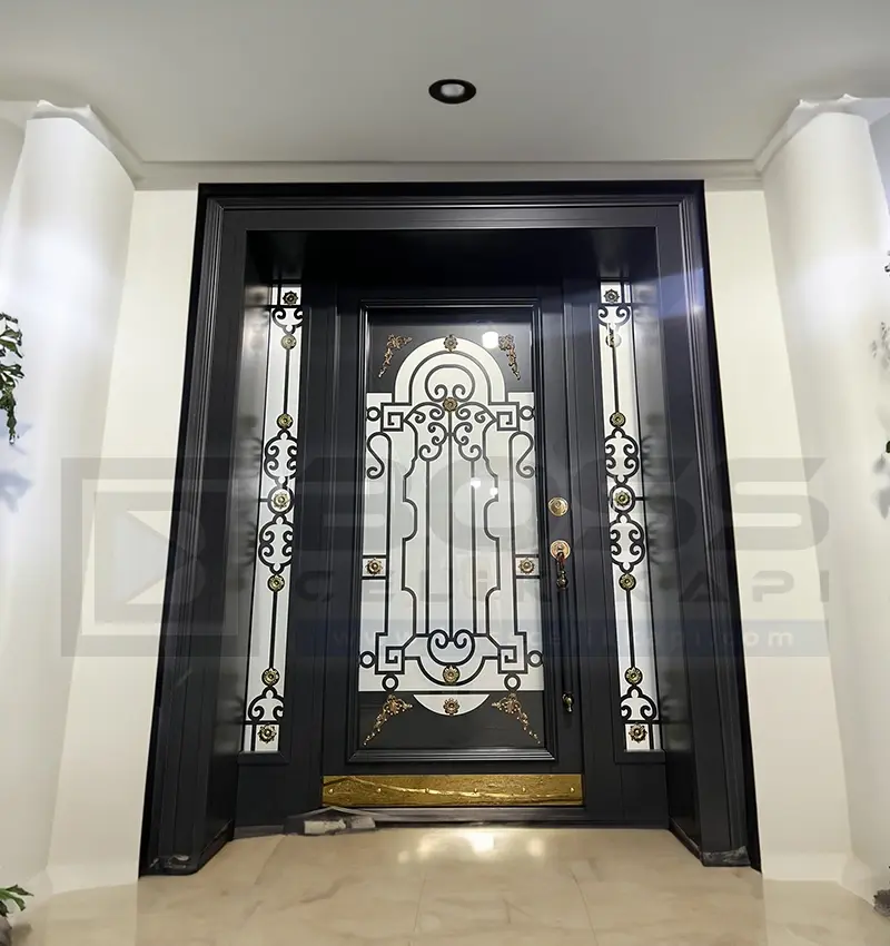 Villa Kapısı Modelleri Fiyatları 3114