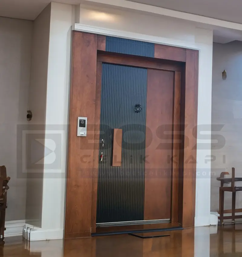 Villa Kapısı Modelleri Fiyatları 3115