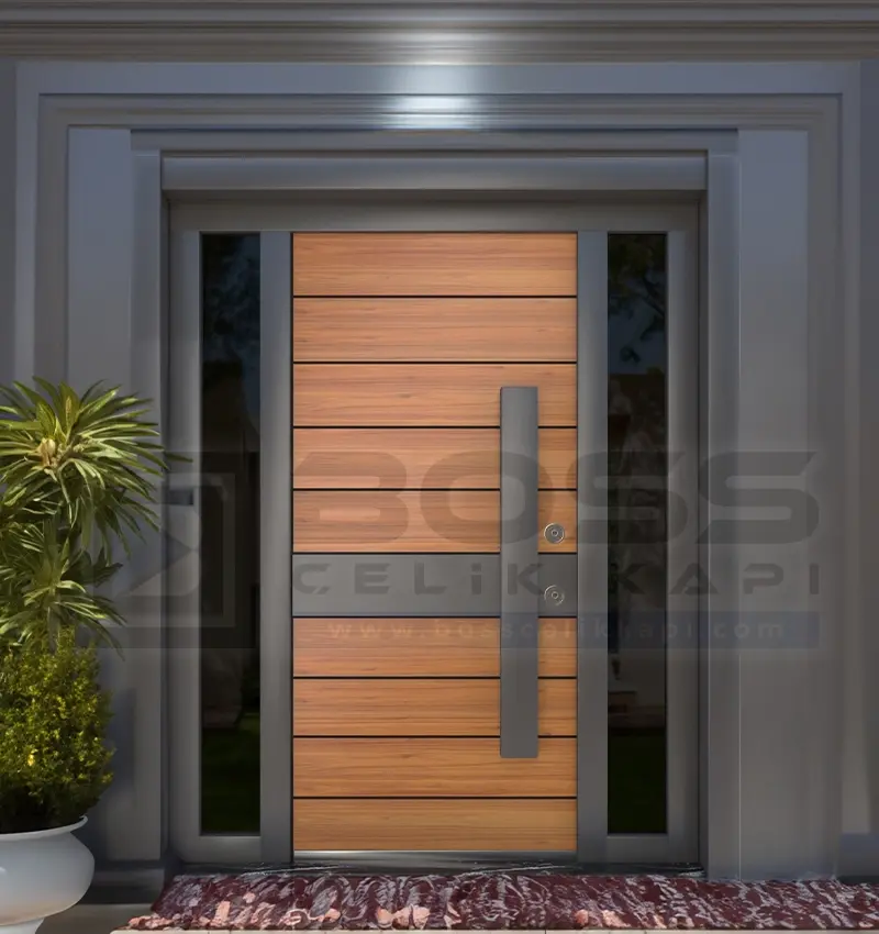 Villa Kapısı Modelleri Fiyatları 3116