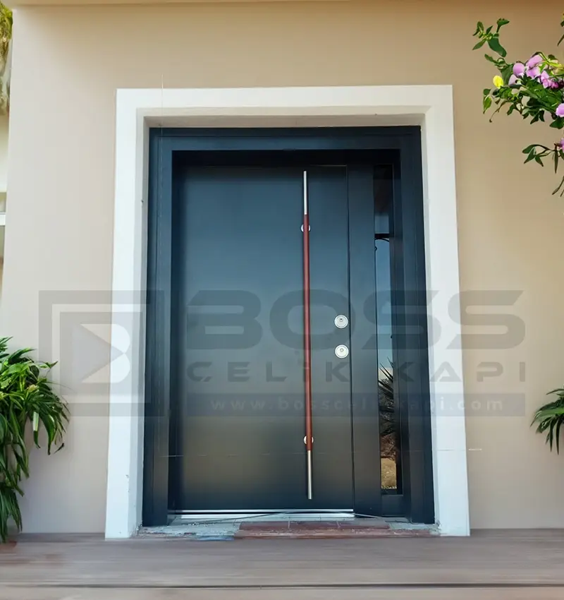 Villa Kapısı Modelleri Fiyatları 3118