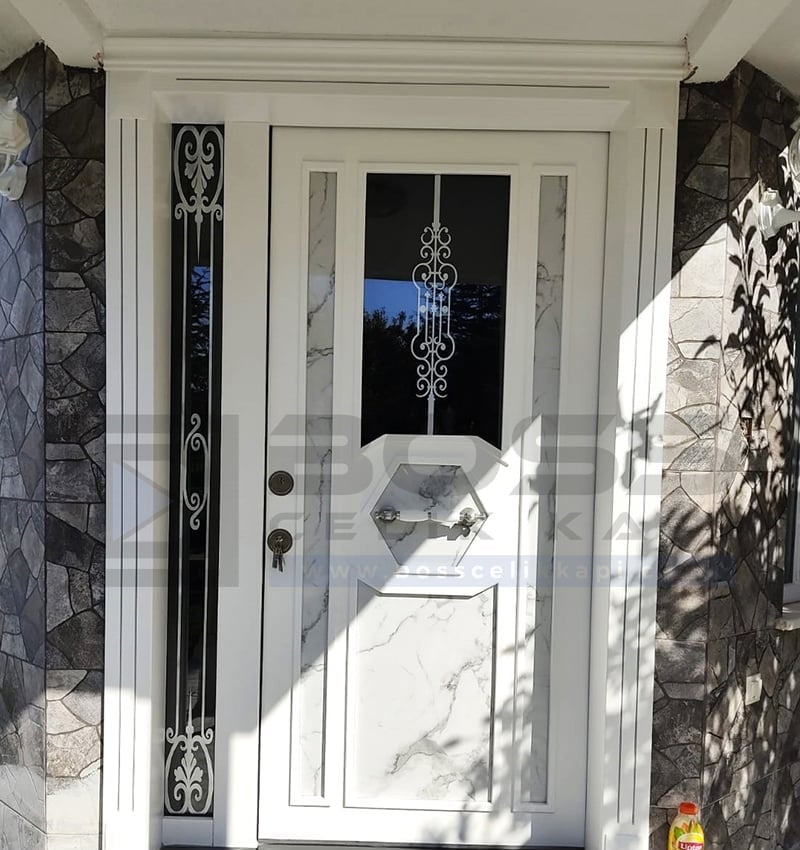 Villa Kapısı Modelleri Fiyatları Villa Kapıları 345