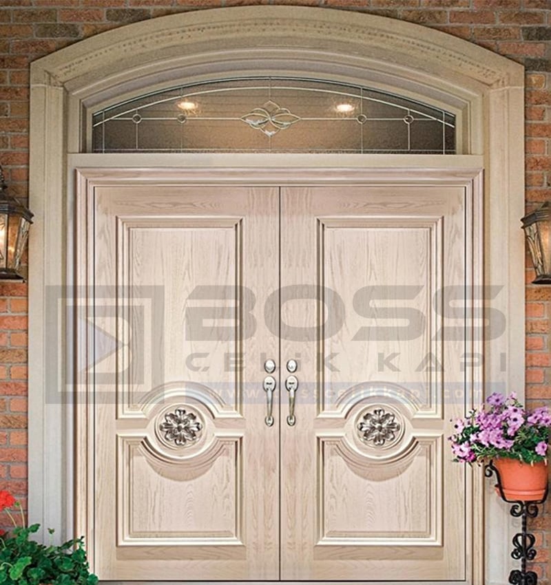 Villa Kapısı Modelleri Fiyatları Villa Kapıları 348
