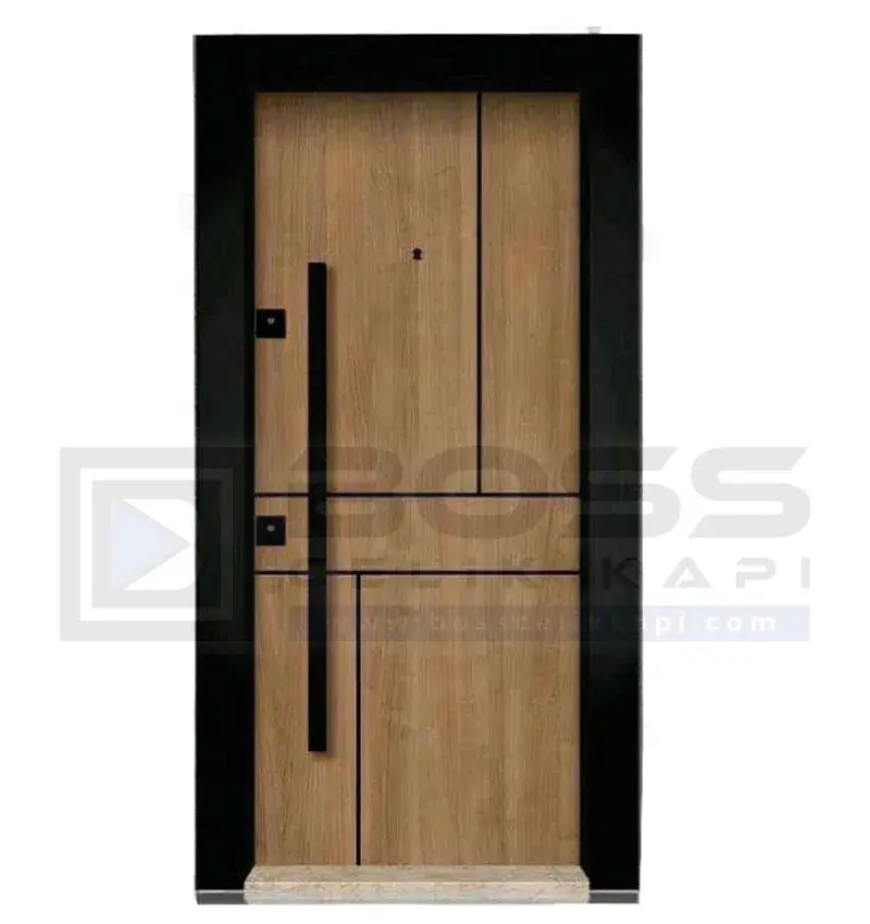 2025 Çelik Kapı Fiyatları Luxury