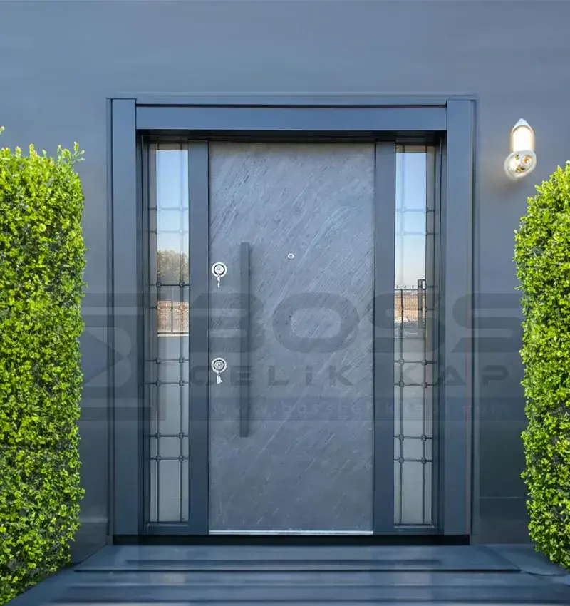 2025 Villa Kapıları Sopranos