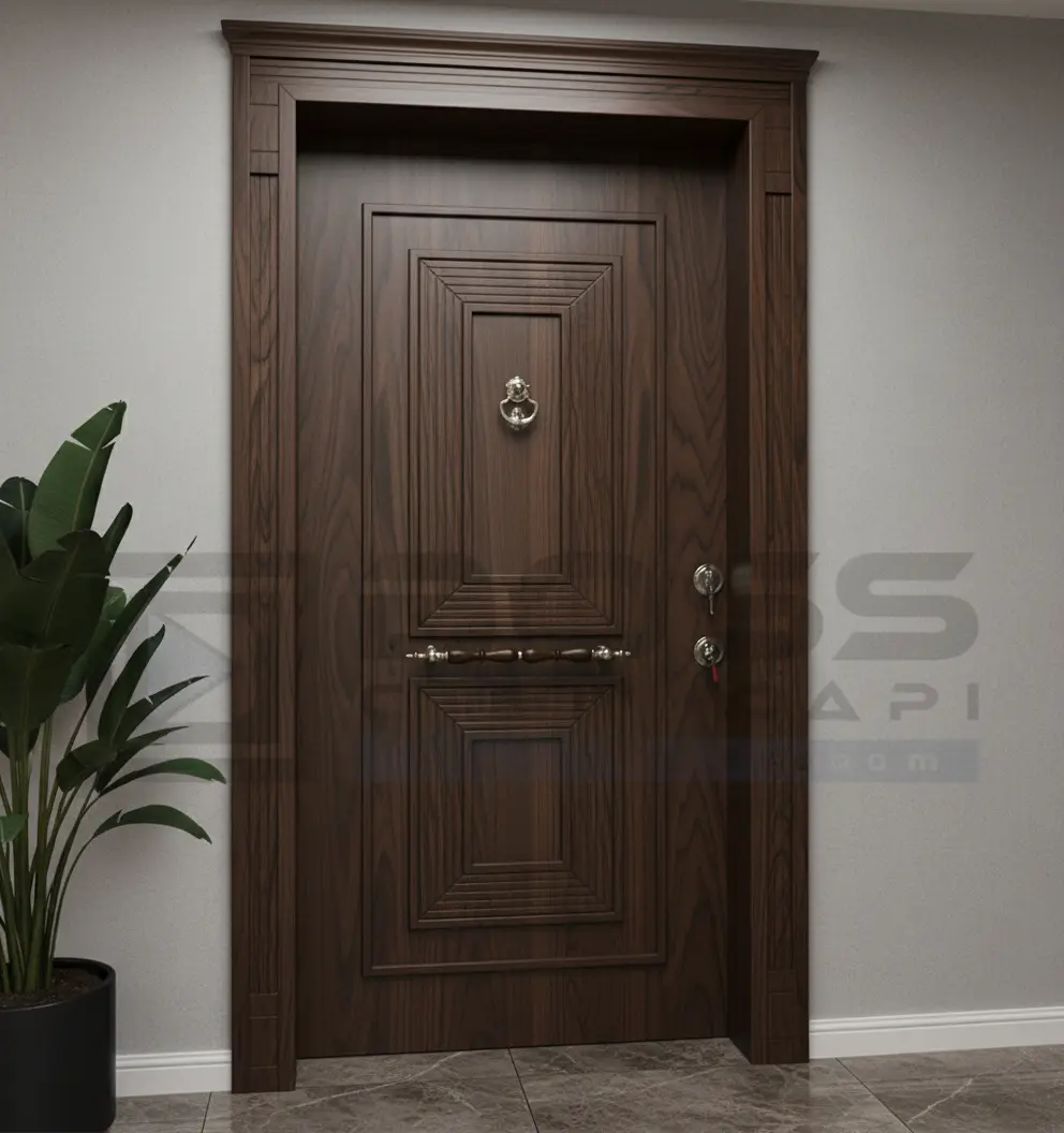 Antrasit Çelik Kapı Modelleri Fiyatları 446 8 Antrasit Çelik Kapı Modelleri Fiyatları 446 - Görsel 6