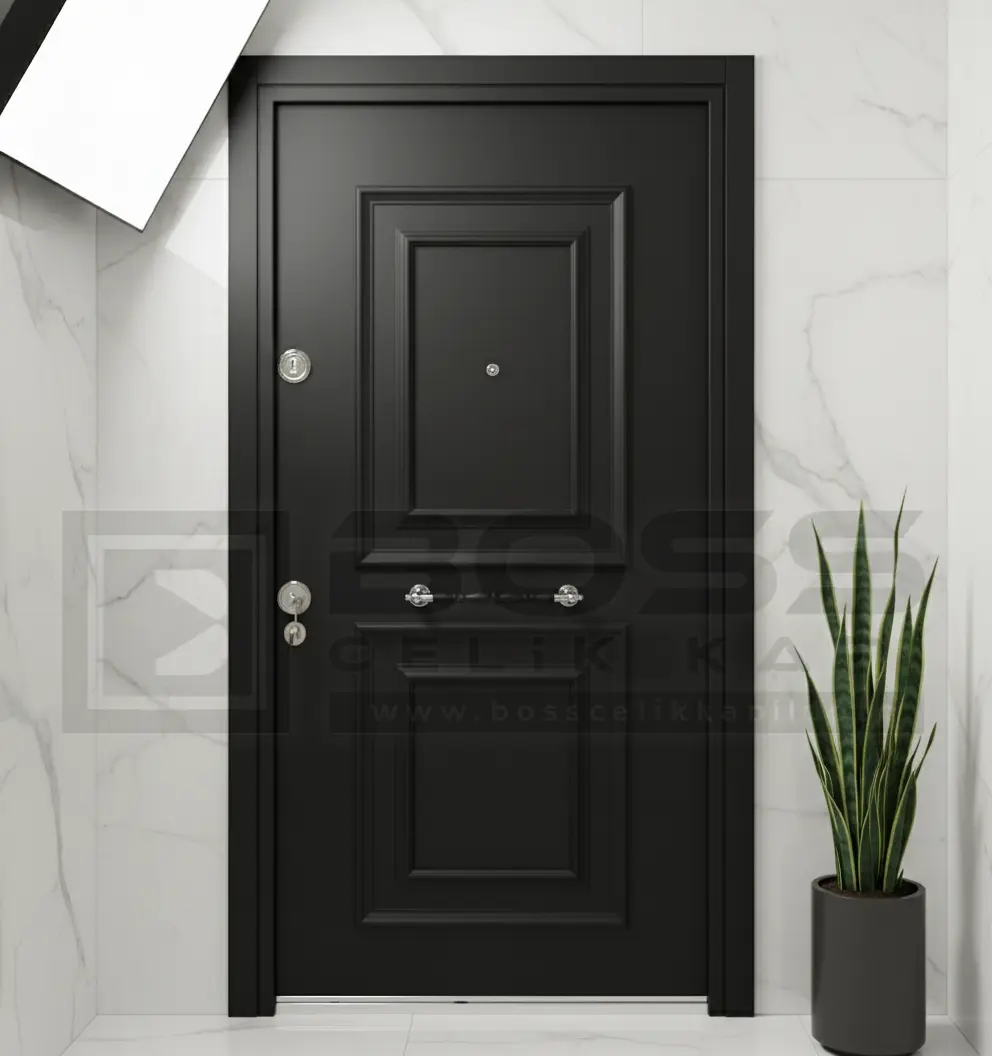 Çelik Kapı Fiyatları Modelleri 415 5 Çelik Kapı Fiyatları Modelleri 415 - Görsel 3