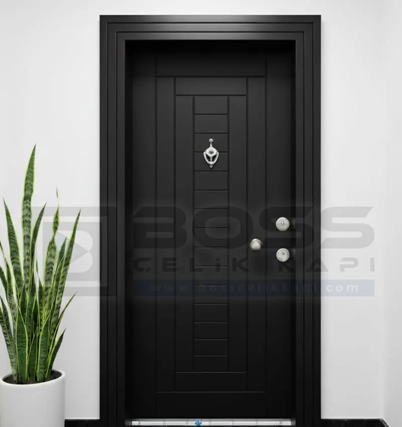 Çelik Kapı Kopenhag