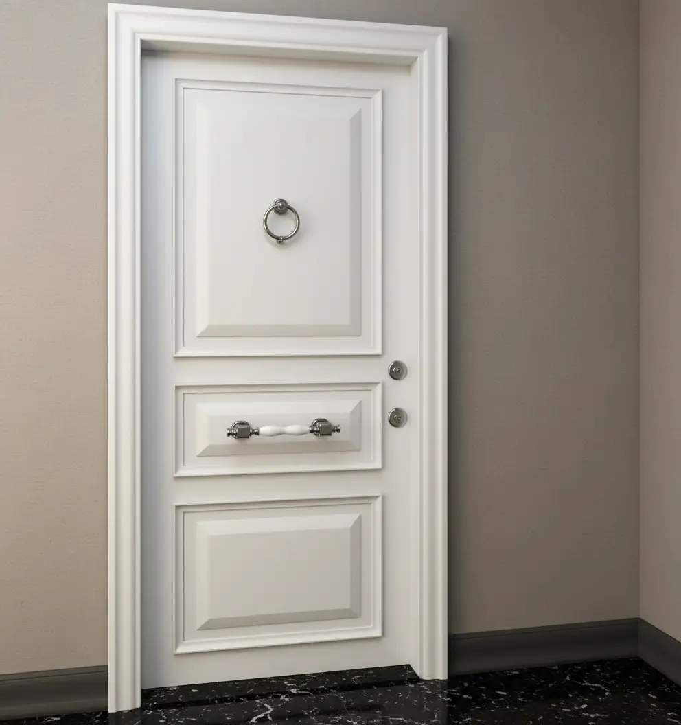 Çelik Kapı Modelleri 344 4 Çelik Kapı Modelleri 344 - Görsel 2