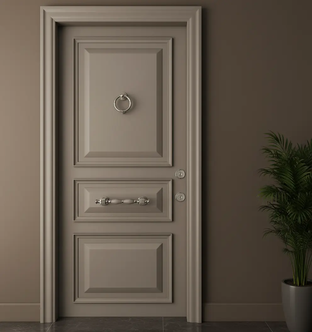 Çelik Kapı Modelleri 344 7 Çelik Kapı Modelleri 344 - Görsel 5