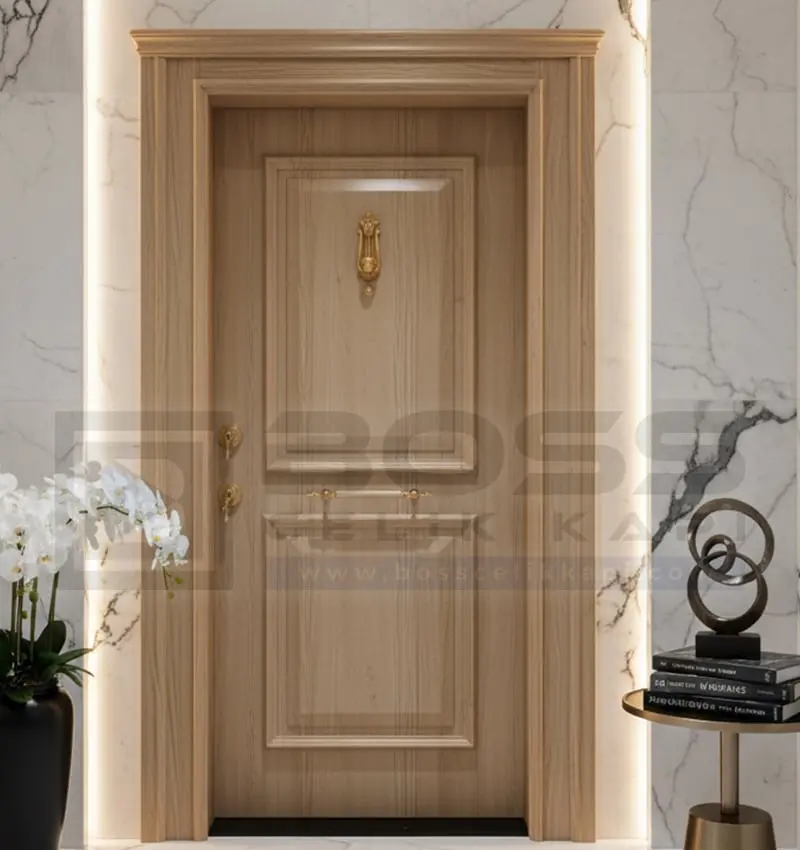 Çelik Kapı Selanik