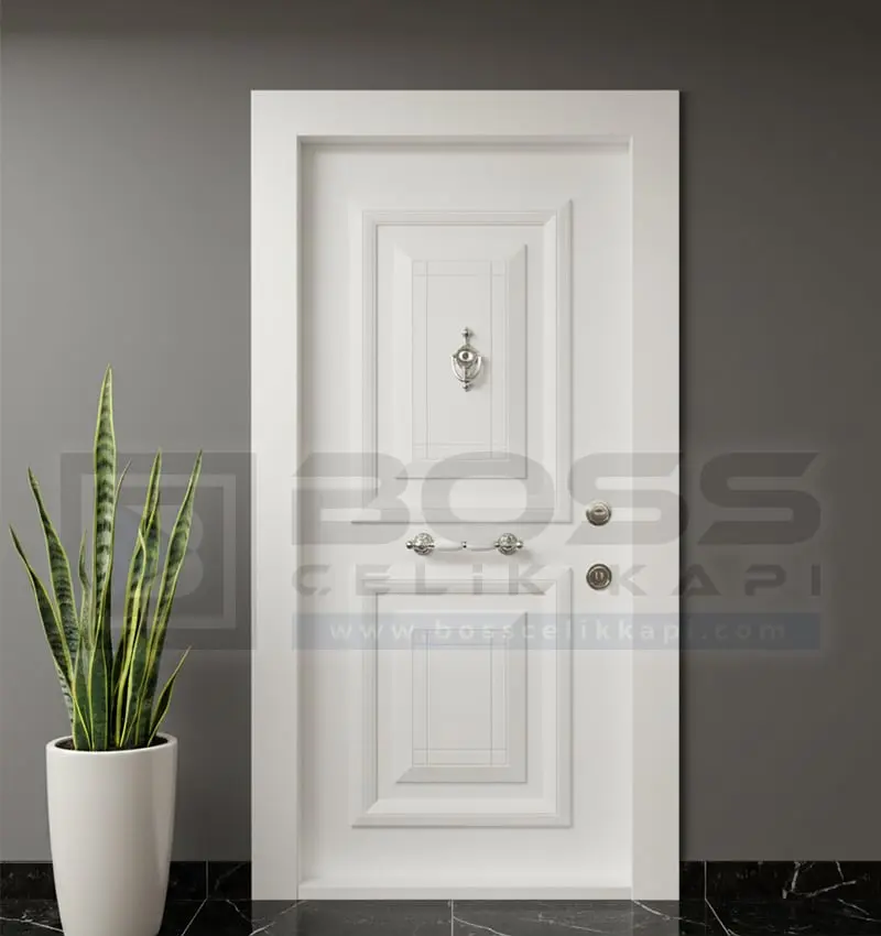 Çelik Kapı Stokholm