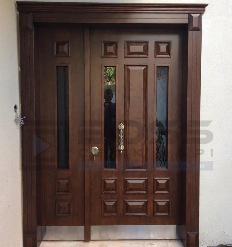 Dış Kapı Modelleri Villa Kapısı Fiyatları 3077