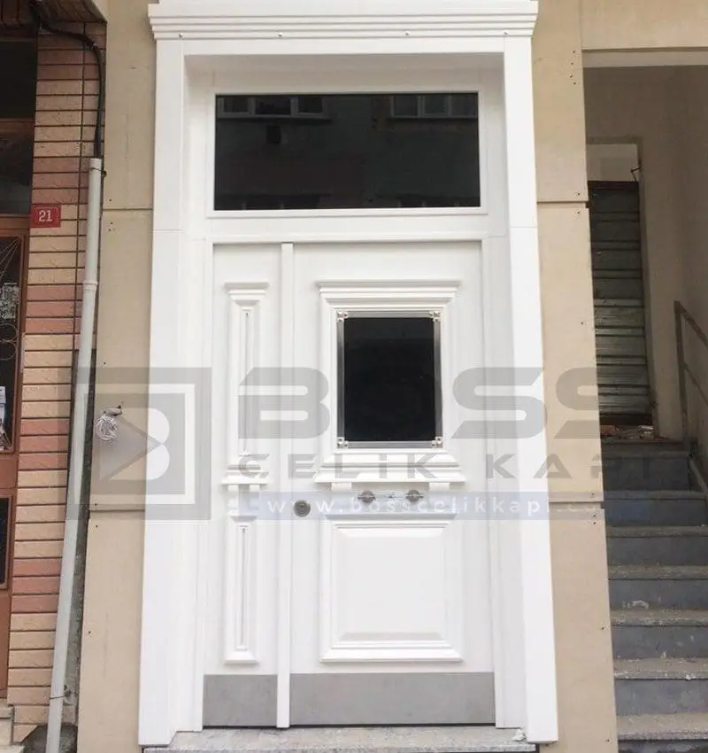 Dış Kapı Modelleri Villa Kapısı Fiyatları 3078